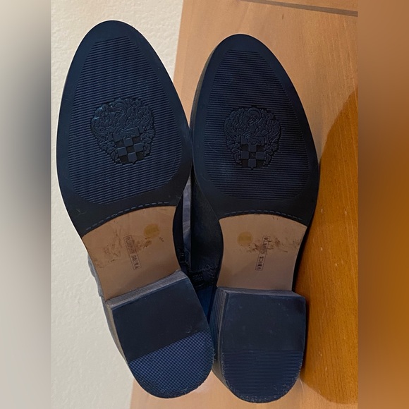 🍁FALL SALE🍁 Vince Camuto Kochela Over the Knee Boot - Picture 6 of 7